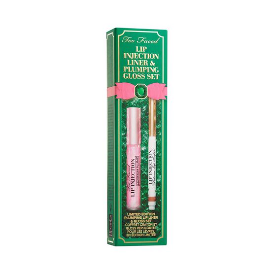 HOLIDAY 2024 LI LINER & PLMP GLSS SET